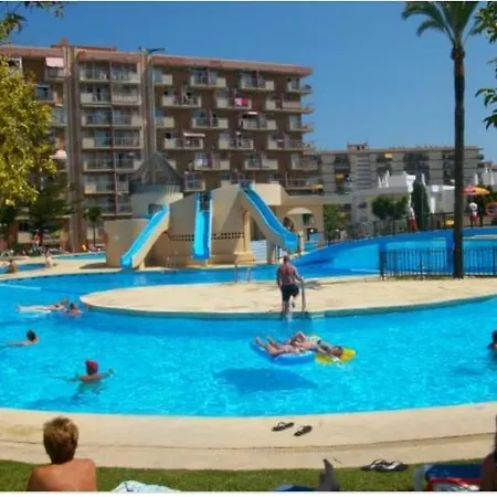Appartamento Benalmádena MINERVA M&D 123 Esterno foto