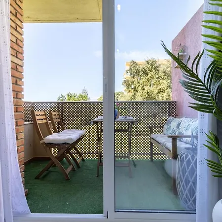 Appartamento Benalmádena MINERVA M&D 123 Esterno foto