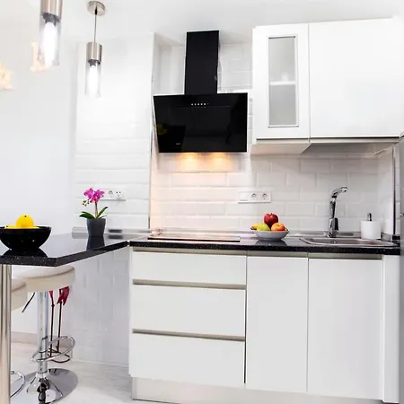 Appartamento Benalmádena MINERVA M&D 123 Esterno foto