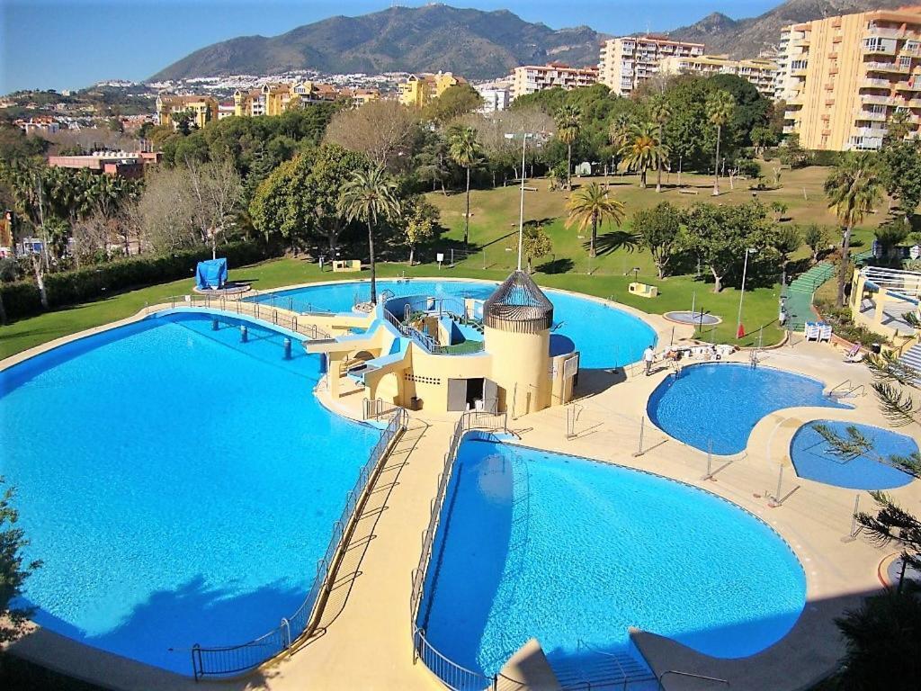 Apartamento Minerva M&d 123