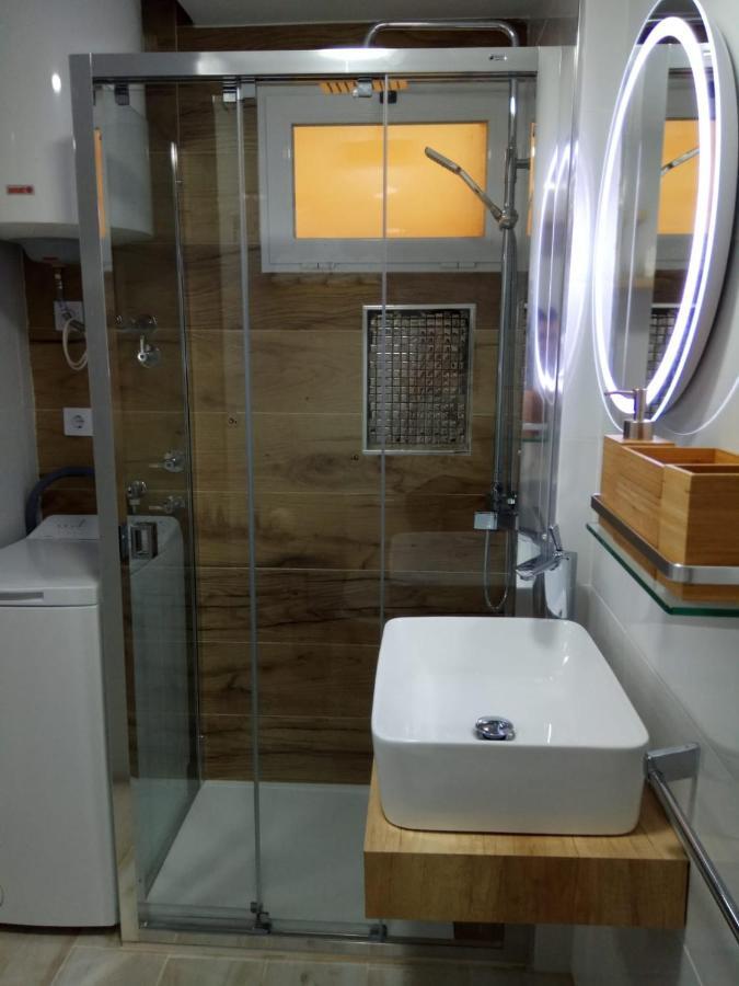Apartamento Minerva M&d 123 *