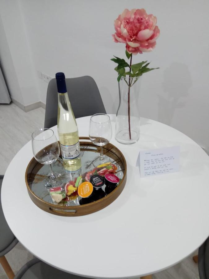 Apartamento Minerva M&d 123 *