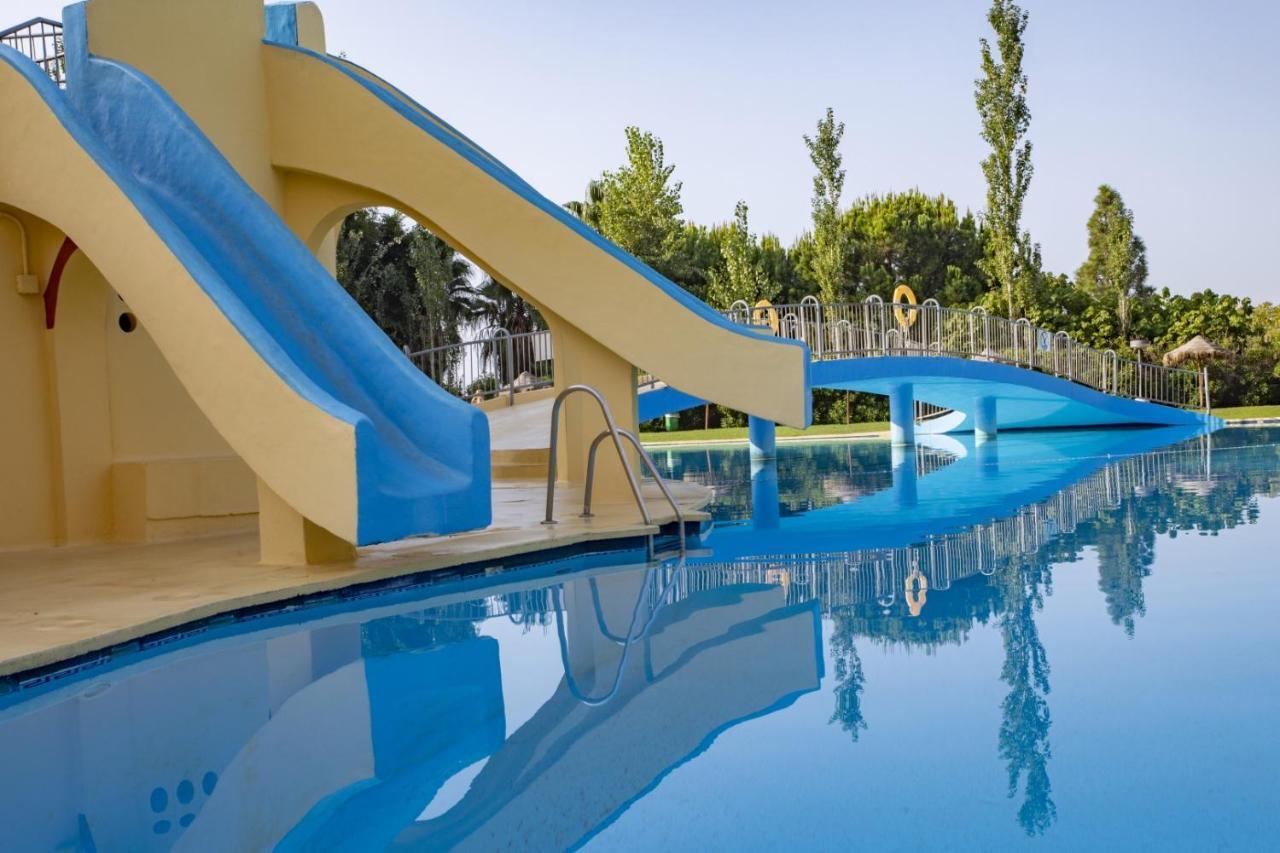 Apartamento Minerva M&d 123 Benalmádena