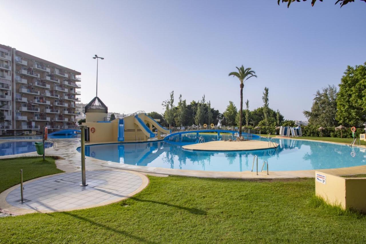 Apartamento Minerva M&d 123 *