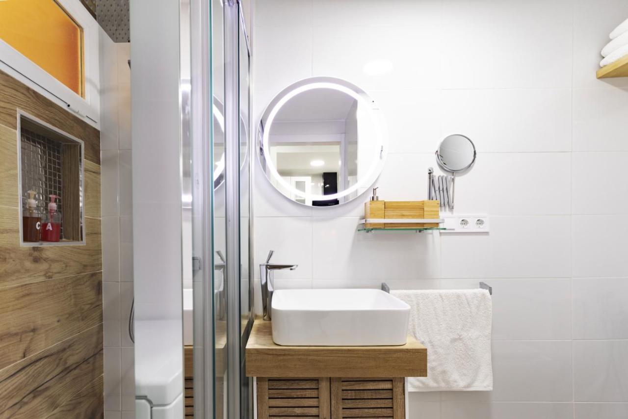 Minerva M&d 123 Apartamento