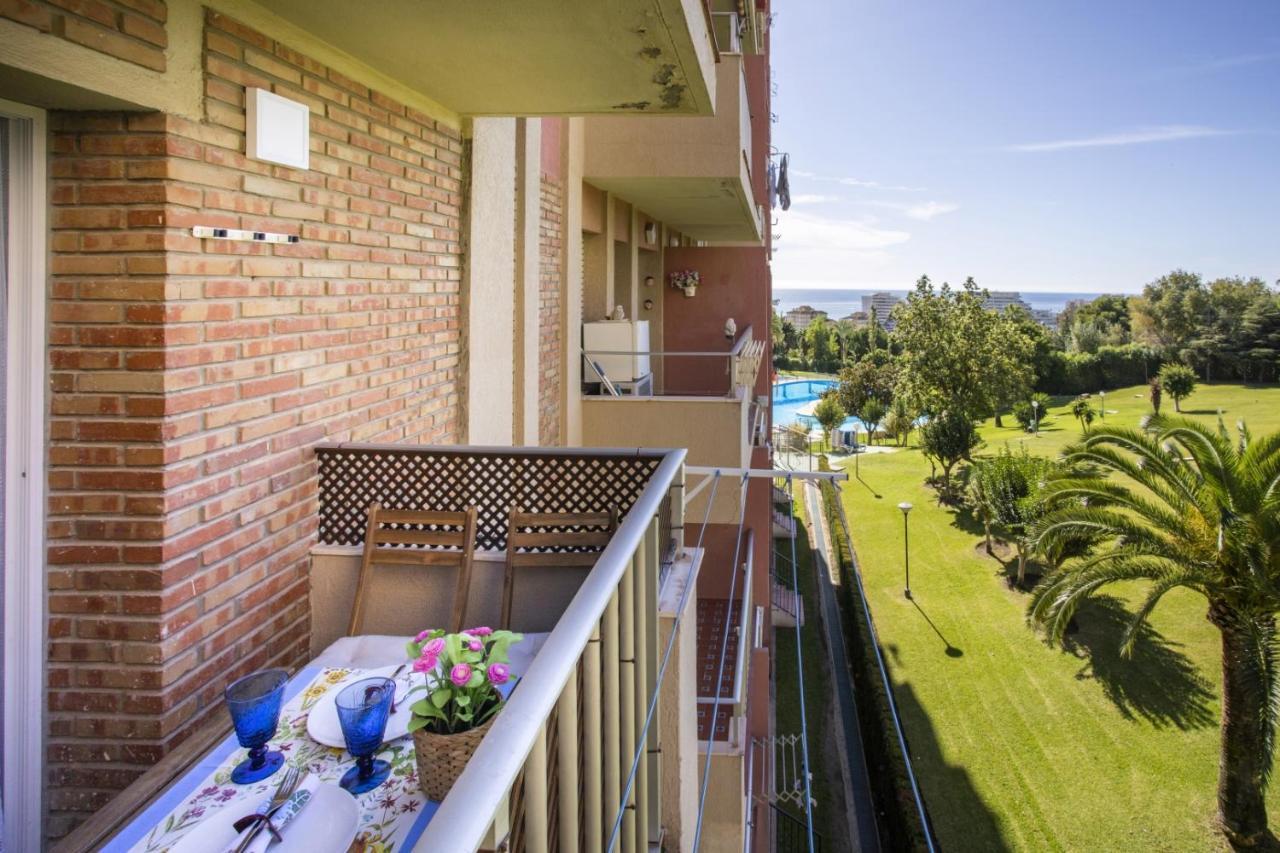 Apartamento Minerva M&d 123 Benalmádena