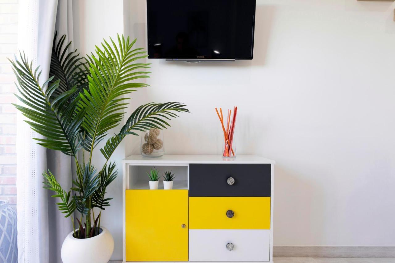 Apartamento Minerva M&d 123 *