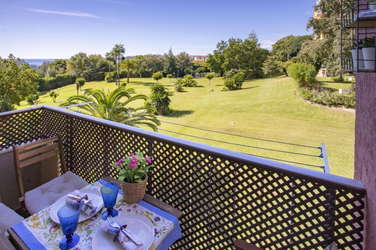 Apartamento Minerva M&d 123 Benalmádena