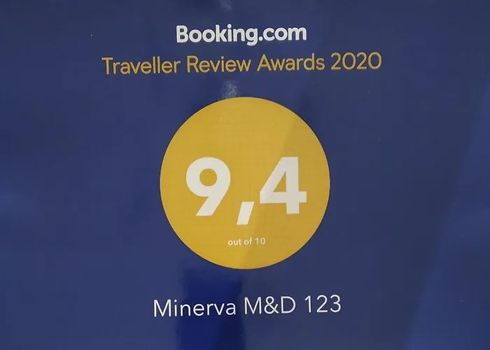 Benalmadena Minerva M&D 123
