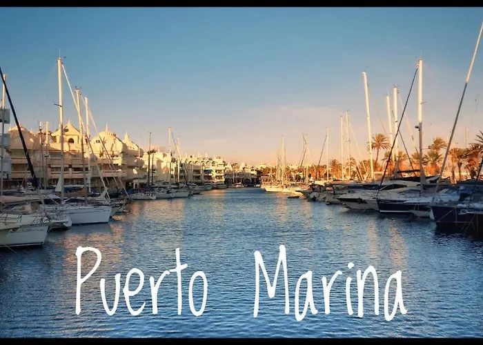 Benalmadena Minerva M&D 123