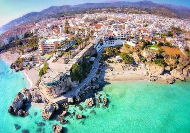 Minerva M&d 123 Benalmadena